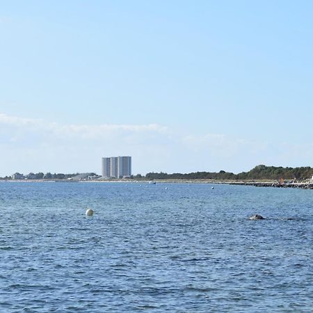 Fehmarnstrand 78 App 9 Staberdorf Exteriér fotografie
