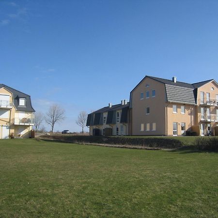 Fehmarnstrand 78 App 9 Staberdorf Exteriér fotografie