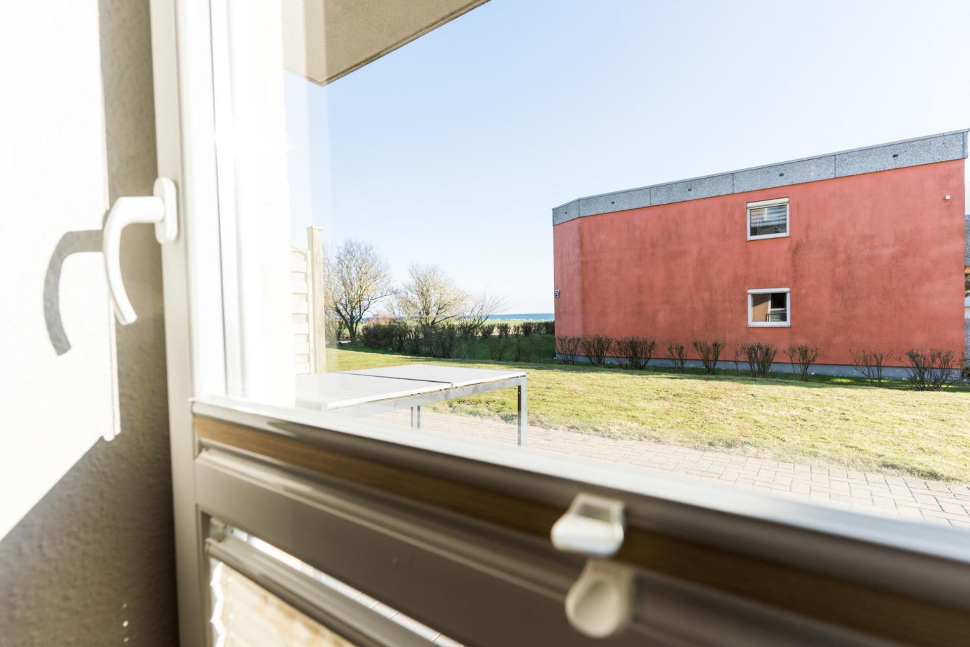 Fehmarnstrand 78 App 9 Staberdorf Exteriér fotografie