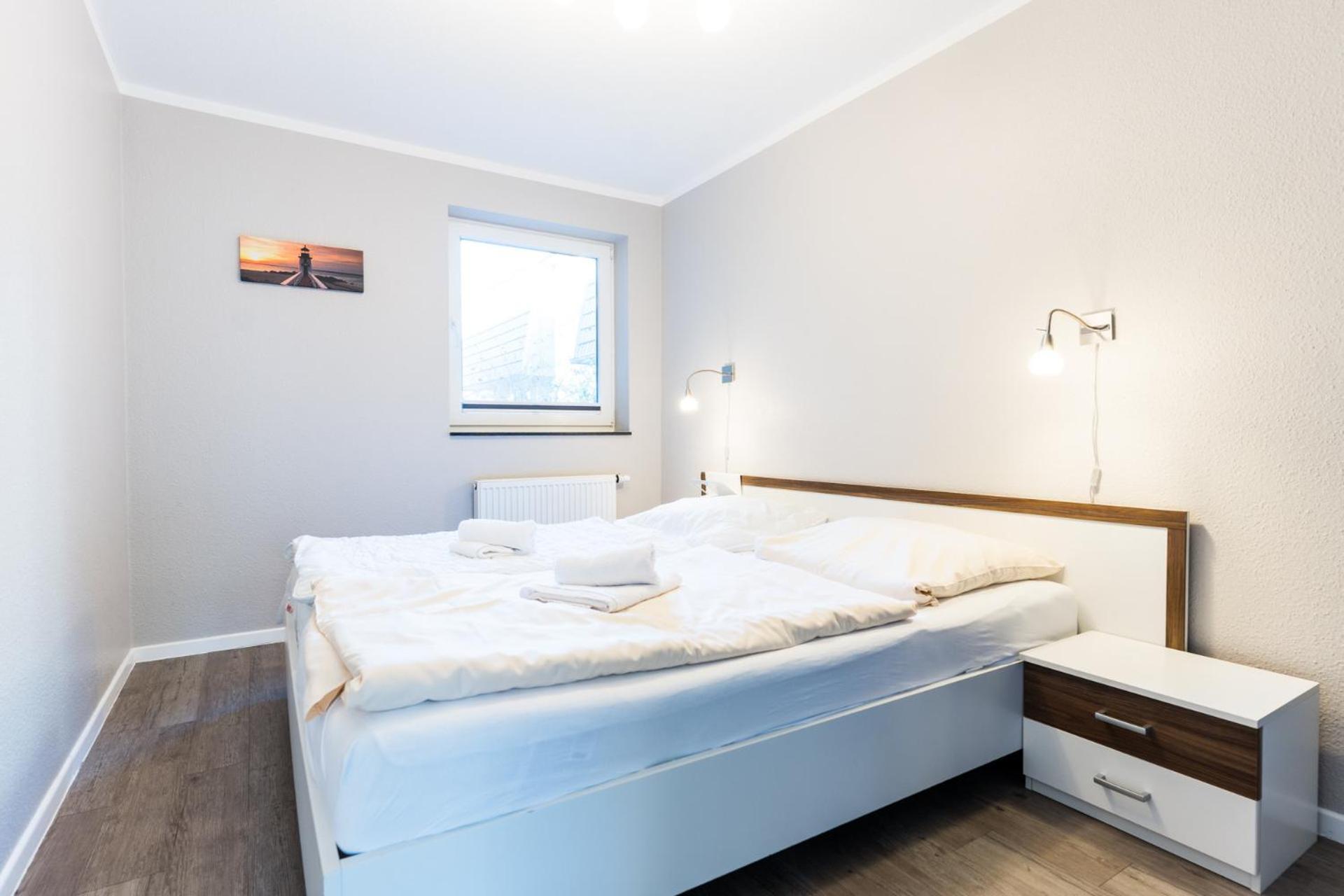 Fehmarnstrand 78 App 9 Staberdorf Exteriér fotografie