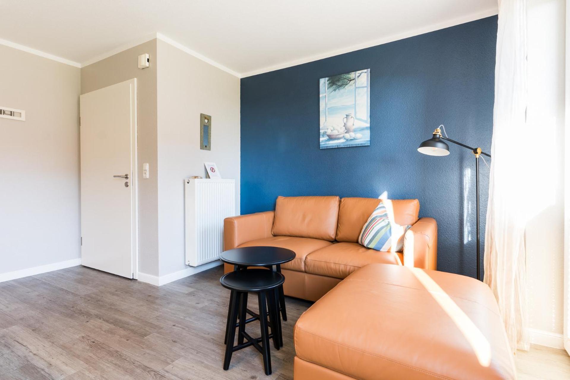Fehmarnstrand 78 App 9 Staberdorf Exteriér fotografie